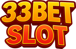 33bet Slot Logo